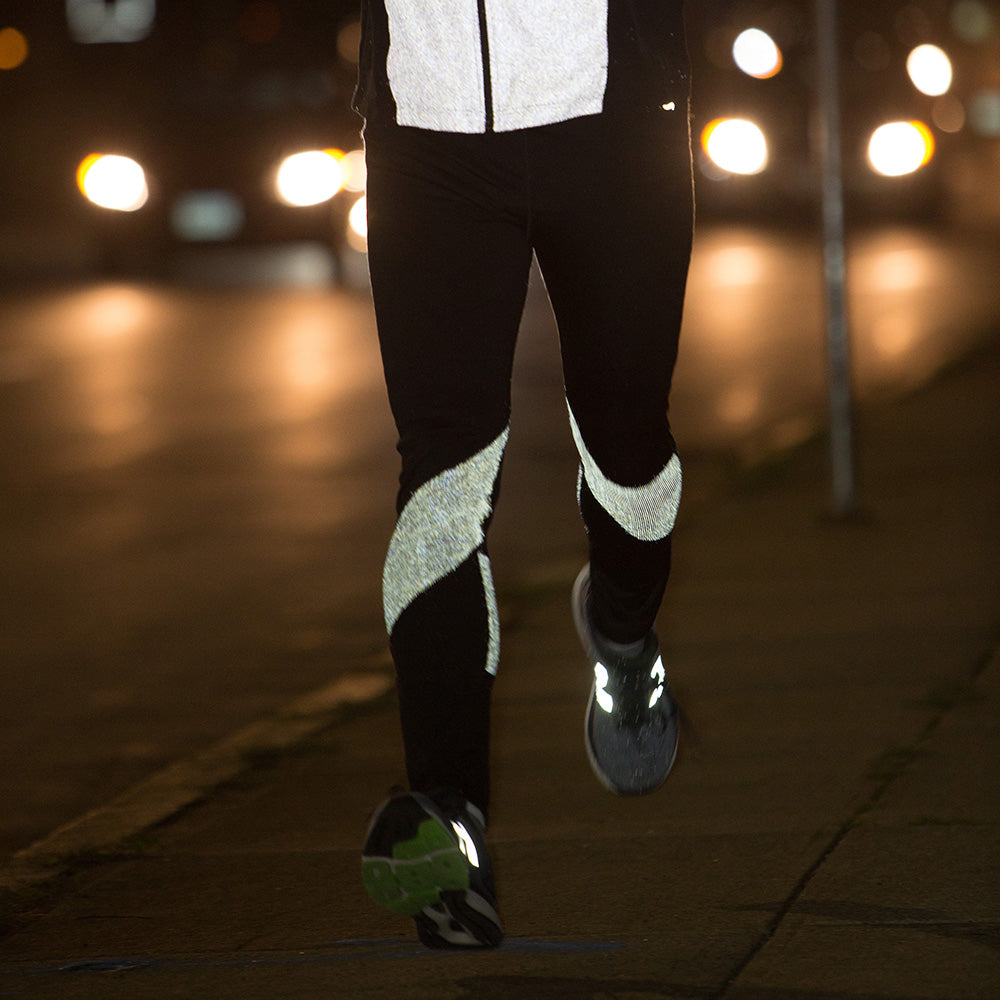 Men's Reflective Bottoms