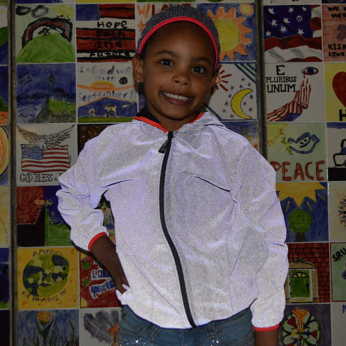 Kids Reflective Clothing