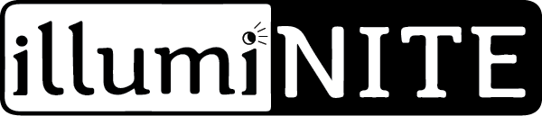 illumiNITE logo