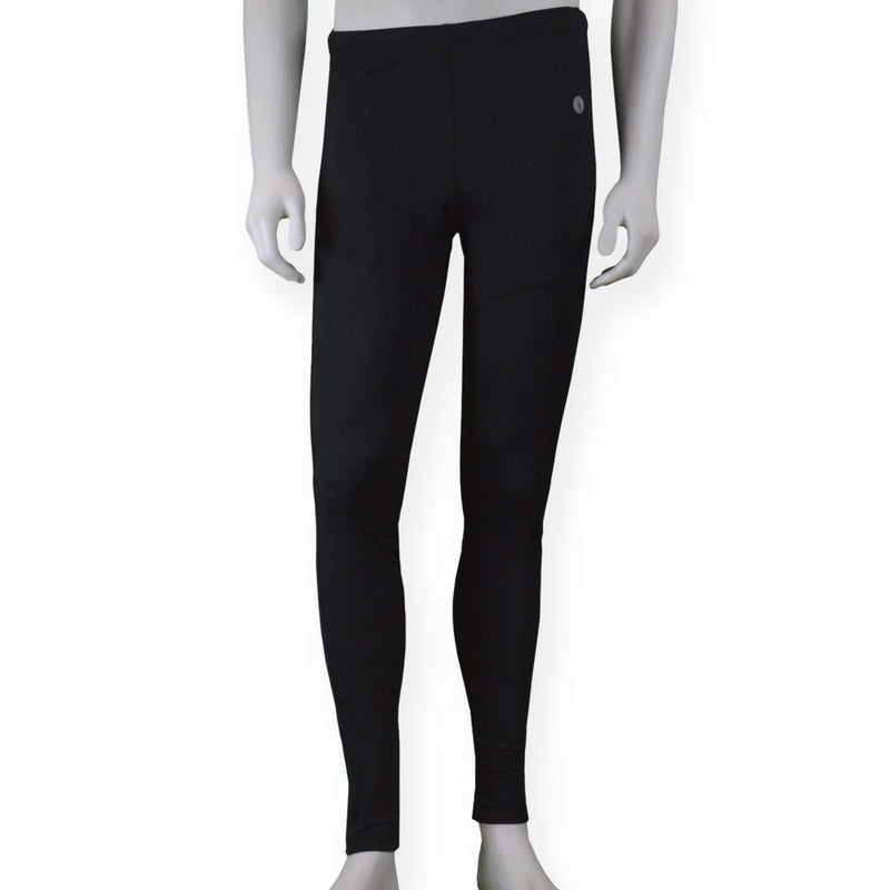 Men's Reflective WindBrite Pant in Black