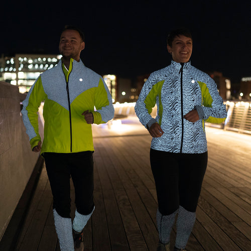 Reflective Jackets for Men, Women and Kids