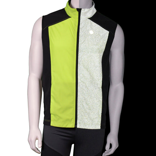 Clearance Prices on Reflective Clothes and Accessories