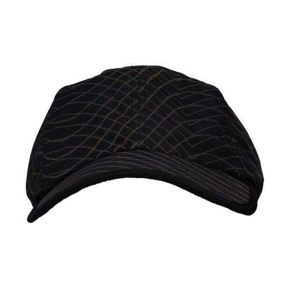 CROSS UL CAP crosspeak (black) - 帽子