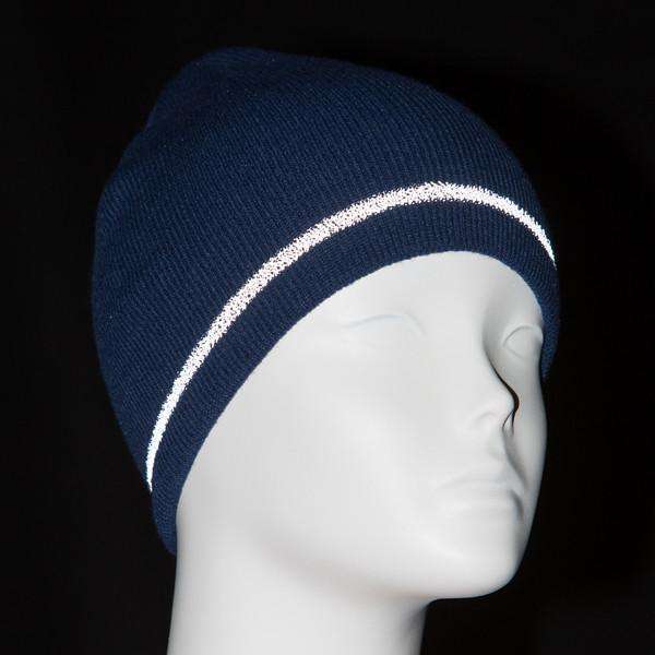 Halo Unisex Reflective Knit Hat-LOTS OF COLORS!
