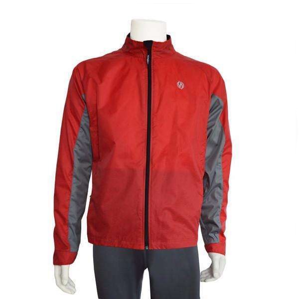 Reflective Athletic Jackets for Men, Women and Kids