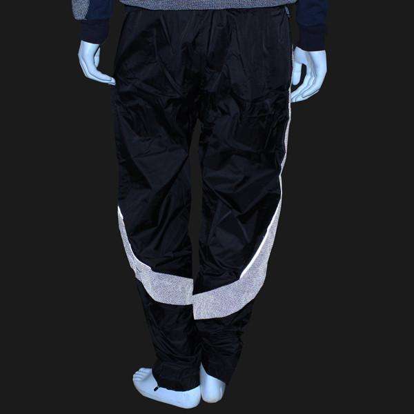 Fashion brand men's cargo pants spring and autumn new sports and leisure  fitness trousers night reflective jogger training pants | Cargo pants men,  Jogger pants casual, Mens work pants