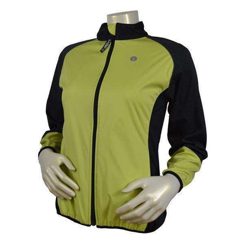 Venture by illumiNITE Men's Packable Reflective Jacket