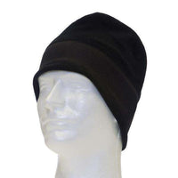 Unisex Pinnacle Toque Reflective Fleece Hat