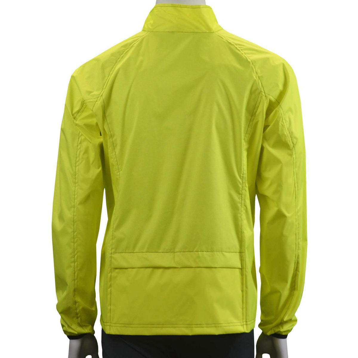 Men's Reflective illumiNITE Triathlon Jacket