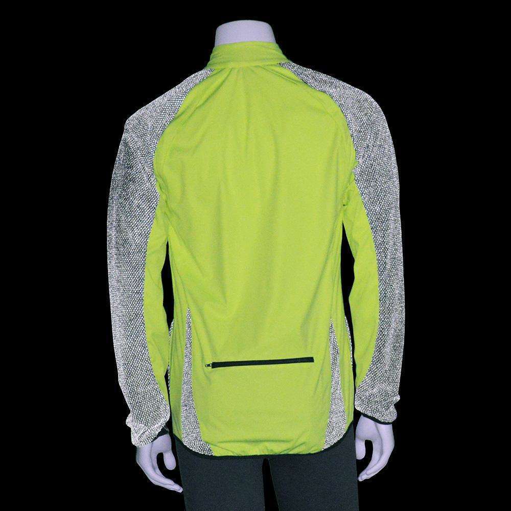 Nike hypershield flash men's running clearance jacket