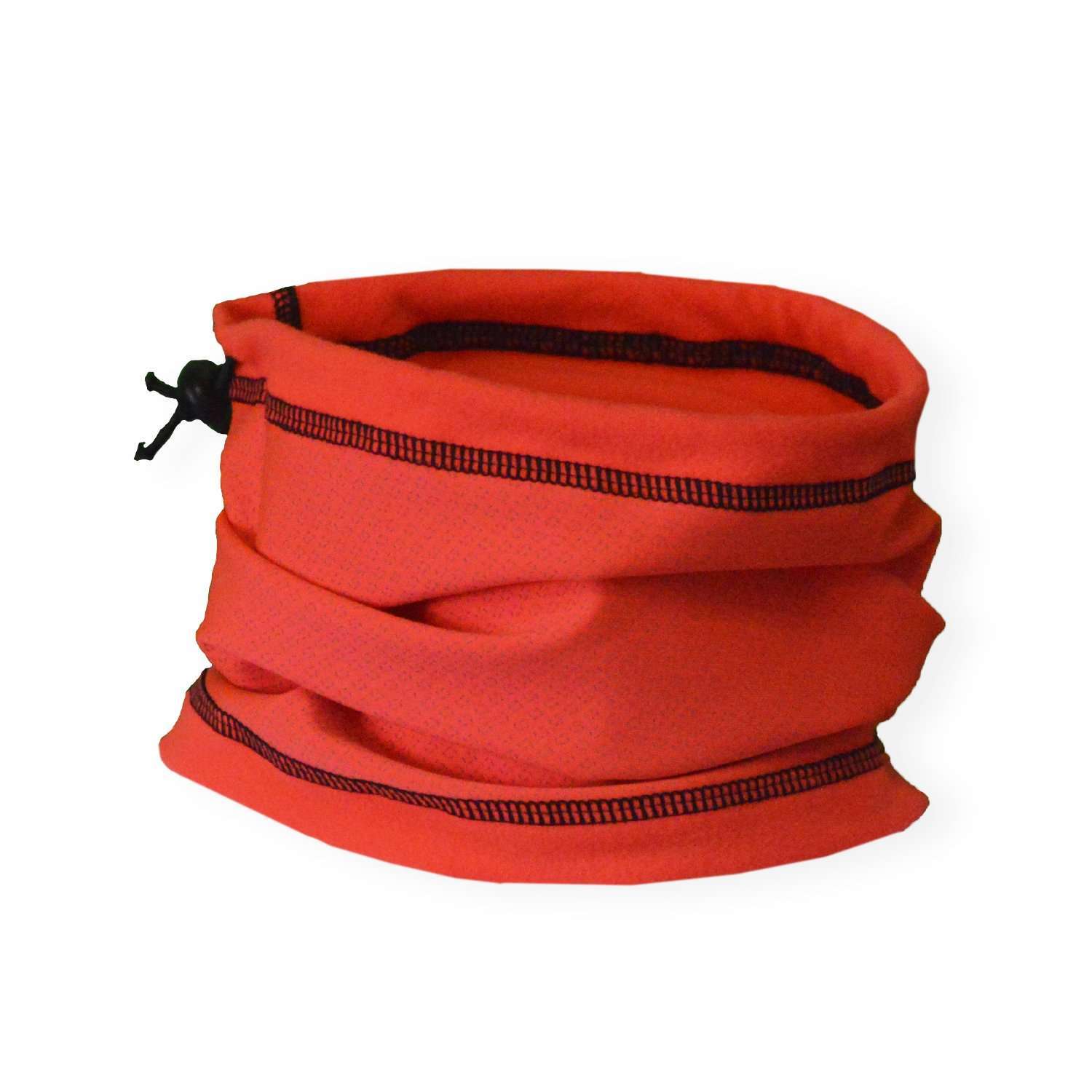 Unisex Reflective Neck Scruff in Two Colors | illumiNITE