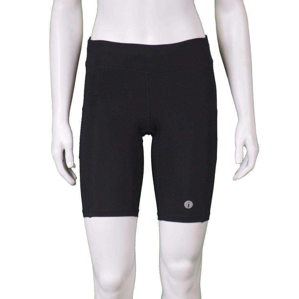 Mid length cycle discount shorts