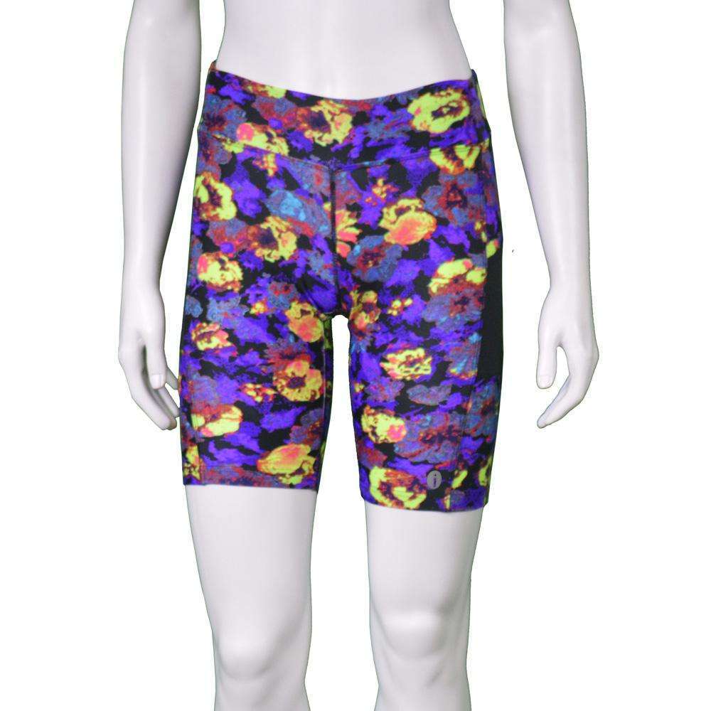 Women's hot sale jammer shorts